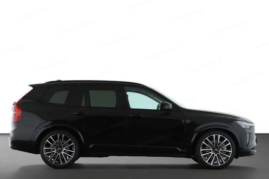 Volvo XC90 T8 AWD Plug-In Hybrid Ultra Dark 7os aut