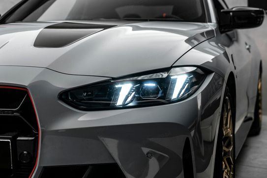 BMW Seria 4 Coupe M4 CS xDrive