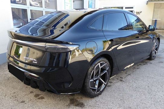 BYD Seal Excellence AWD