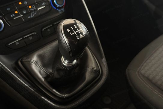 Ford Transit Connect L1