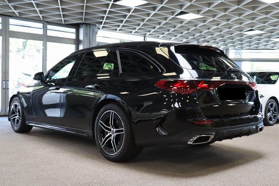 Mercedes Klasa E 220 d 4-Matic AMG Estate