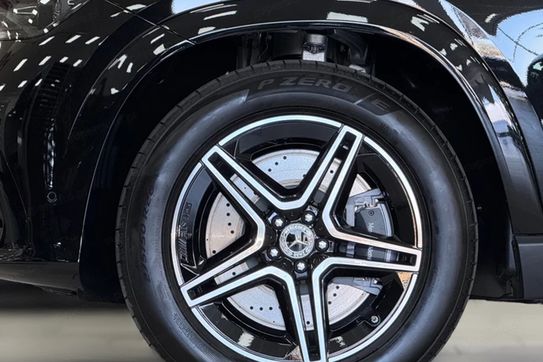Mercedes GLE 300 d  4-Matic AMG Line