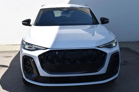 Audi Q5 TFSI quattro S line