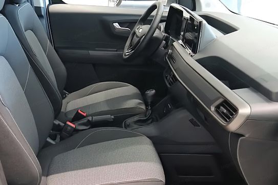 Ford Transit Courier Trend L1H1