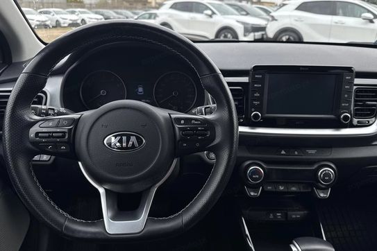 Kia Stonic 1.0 T-GDI XL aut