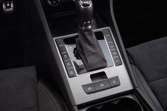 Skoda Superb 2.0 TDI SCR 4x4 Scout DSG