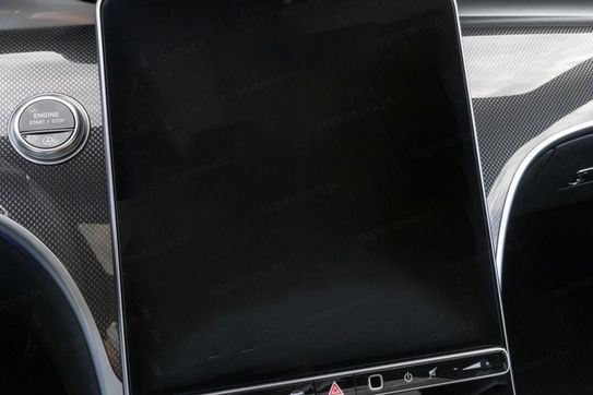 Mercedes CLE AMG 53 4-Matic+
