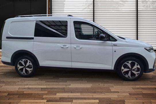 Ford Transit Connect N1 L2 Zabudowa Brygadowa FlexCab Active A7