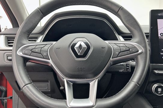 Renault Captur Intens 1.3 E-Tech AT