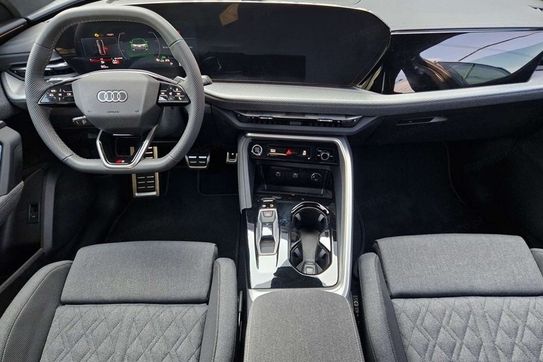 Audi Q5 TDI quattro S line