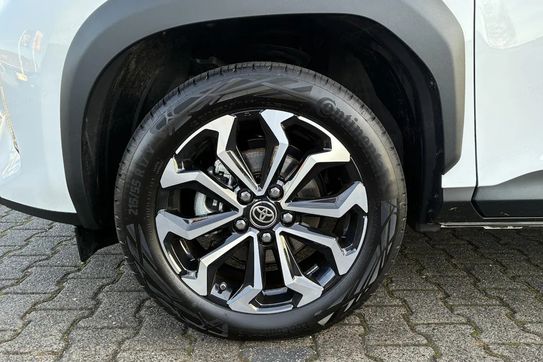 Toyota Yaris Cross Style 1.5 Hybrid