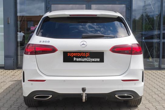 Mercedes B Klasa 200 mHEV AMG Line 7G-DCT