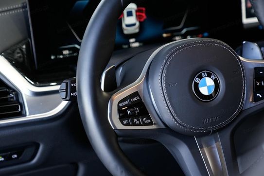 BMW X5 xDrive30d M Sport