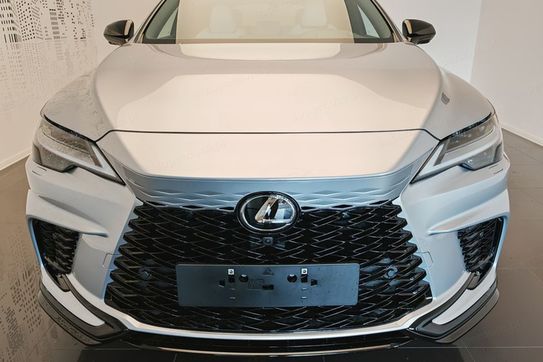 Lexus RX 500h F Sport 2.4 T Hybrid