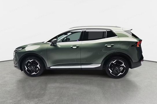 Kia Sportage 1.6 T-GDI HEV L 4WD aut