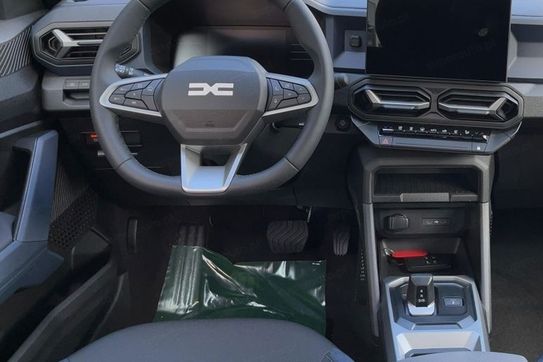 Dacia Bigster Expression 1.8 Full Hybrid