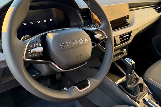 Skoda Kamiq Edition 130 1.5 TSI DSG