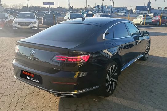 Volkswagen Arteon 2.0 TDI 4Motion R-Line DSG
