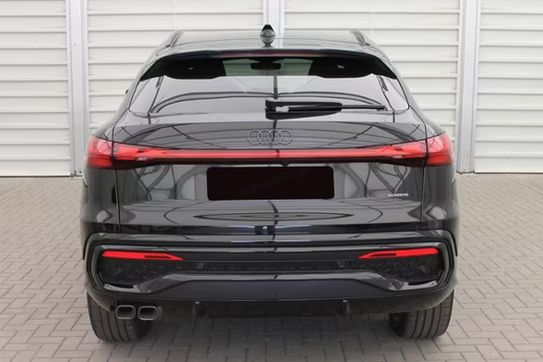 Audi Q5 Sportback TDI quattro