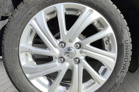 Suzuki Swift 1.2 Dualjet SHVS Premium Plus