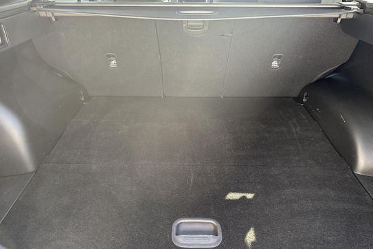 Hyundai Tucson Smart 1.6 T-GDi 48V  DCT