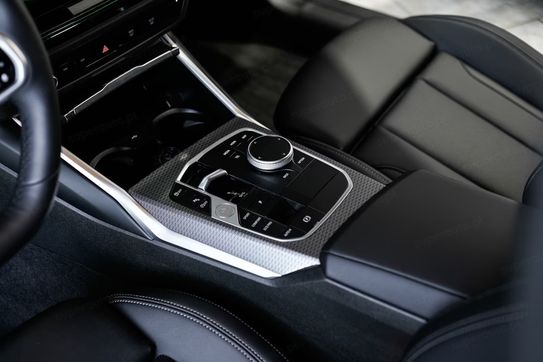 BMW Seria 3 318i M Sport