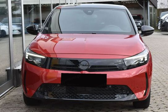 Opel Corsa GS 1.2 Turbo