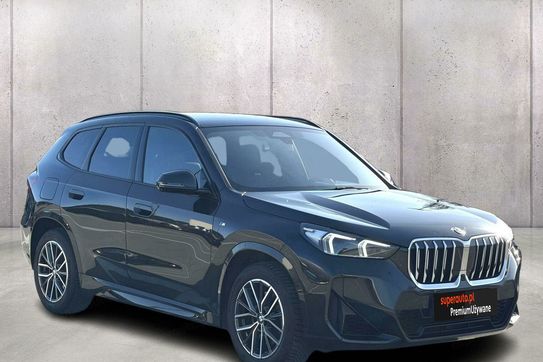 BMW X1 xDrive23i mHEV aut