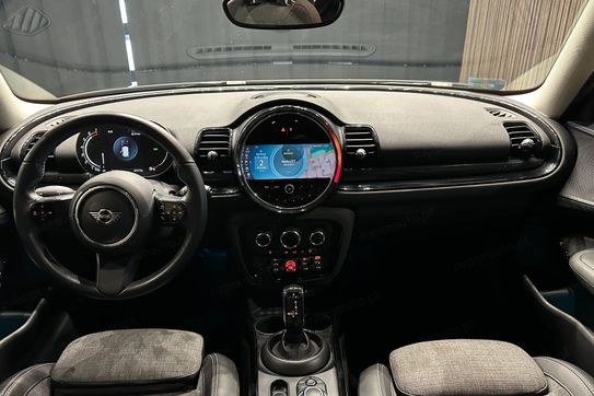 Mini Clubman Cooper aut