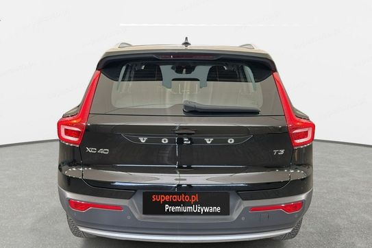 Volvo XC40 B3 Essential