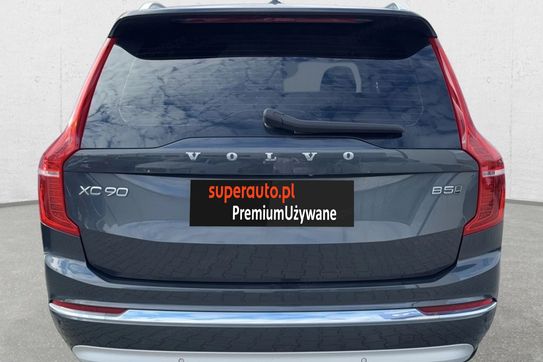 Volvo XC90 B5 D AWD Inscription