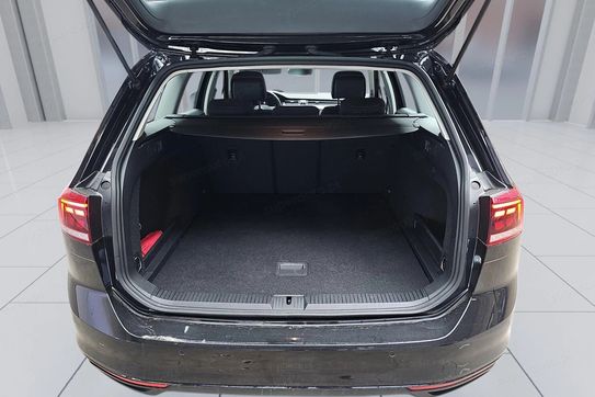 Volkswagen Passat 1.5 TSI EVO Business DSG