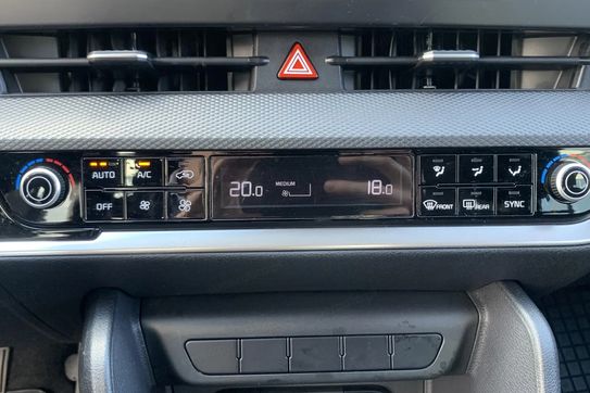 Kia Sportage 1.6 T-GDI M