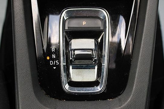 Skoda Octavia 2.0 TDI SCR Ambition DSG