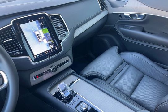 Volvo XC90 B5 B AWD Plus Bright 7os