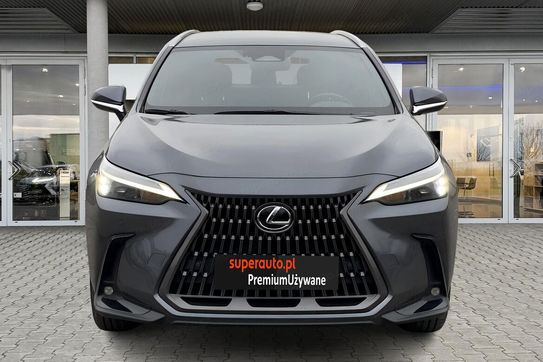 Lexus NX 350h Prestige AWD