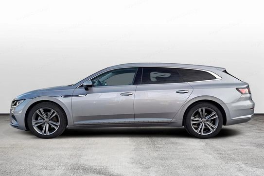 Volkswagen Arteon 2.0 TDI 4Motion Elegance DSG