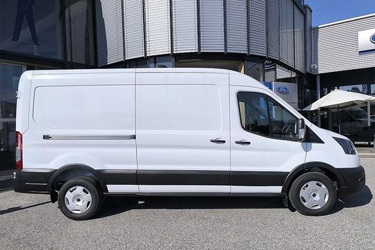 Ford Transit 350 L3H2 Trend