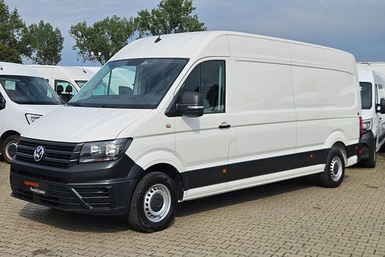 Volkswagen Crafter L4H2