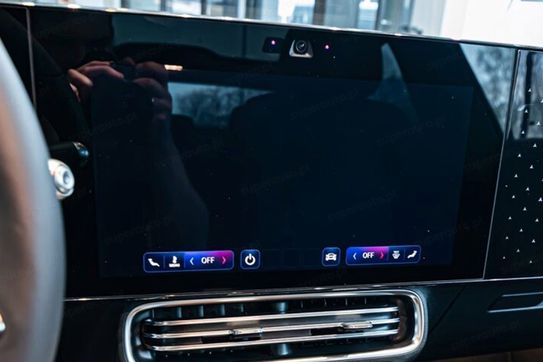 Mercedes CLA 200 Progressive