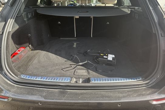 Mercedes Klasa C 200 Avantgarde