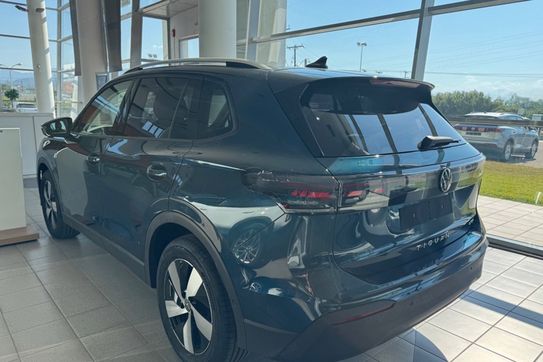 Volkswagen Tiguan Life 2.0 TDI DSG