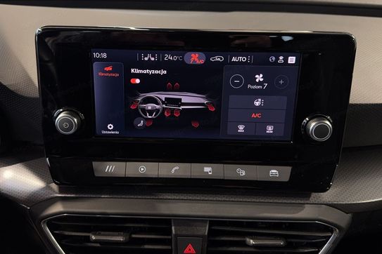 Seat Leon TSI Style