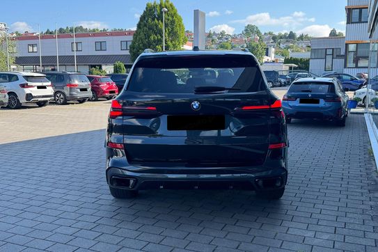 BMW X5 xDrive30d M Sport