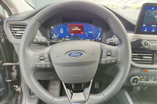 Ford Kuga 1.5 EcoBoost FWD Titanium