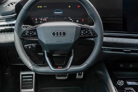 Audi A5 S5 TFSI Avant