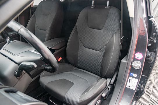 Ford Mondeo 2.0 ST-Line