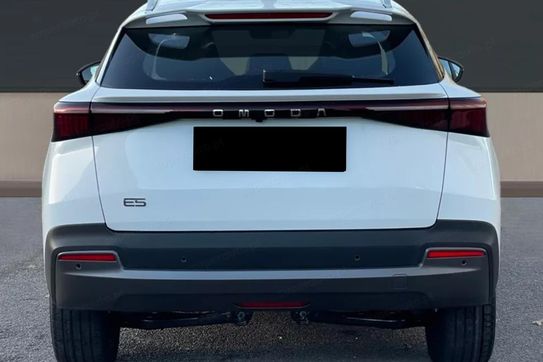 Omoda 5 Omoda E5 63.2kWh Premium