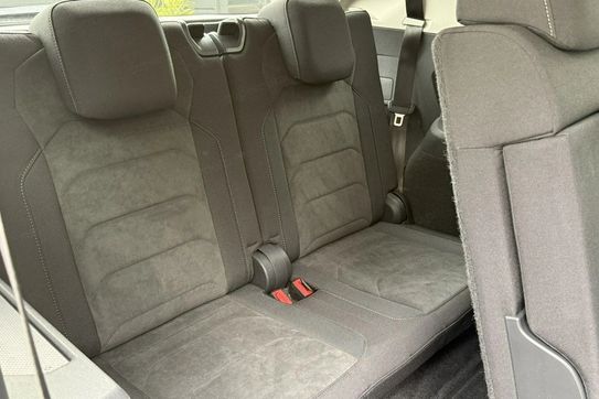 Volkswagen Tiguan Allspace 2.0 TDI 4Mot SCR Highline DSG 7os.