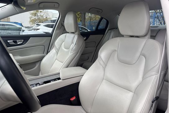 Volvo S60 B4 B Inscription